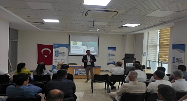 Denetimli Serbestlik Personeline Harran Üniversitesi’nden Anlamlı Eğitim