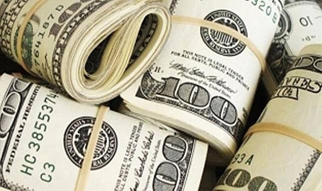 Dolar Güne Kaç TL'den Başladı?