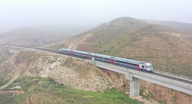 Güneydoğu’nun Kalkınma Hamlesine Demiryolu Desteği