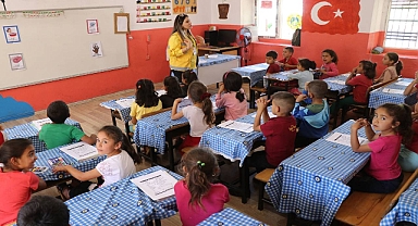 Haliliye’de Psikologlar Öğrencilerin Yanında 