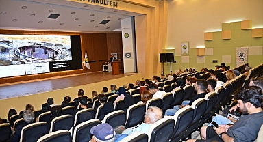 Harran Üniversitesi’nde Neolitik Dönem Kazıları Konuşuldu
