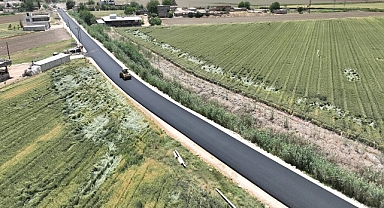 Harran-Yardımcı Güzergâhında Son Aşamaya Gelindi