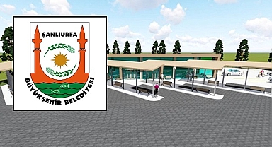 Hilvan’a 24 Milyon TL’lik Otogar Müjdesi