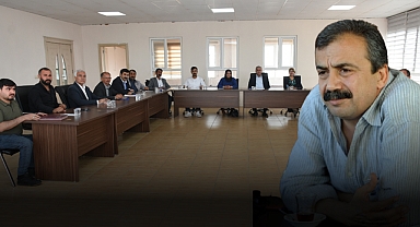 Hilvan Belediyesi Konferans Salonu'na Sırrı Süreyya Önder'in Adı Verildi