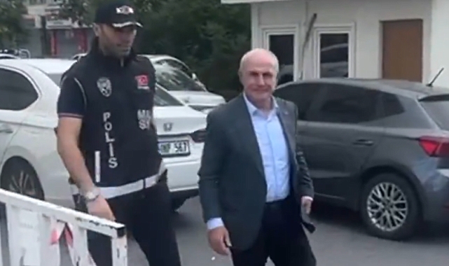 İstanbul’da Soruşturma Derinleşiyor: Yeni Gözaltı Listesi Açıklandı