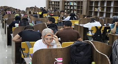 Karaköprü Belediyesi’nden Eğitime Büyük Destek