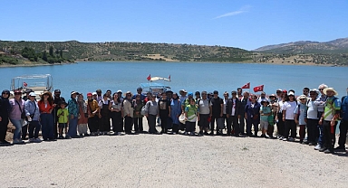 Kent Konseyi Turizm Destinasyonlarını Tanıtıyor