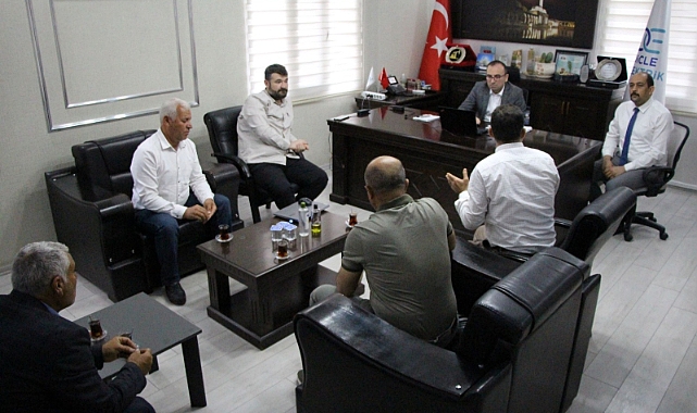 Kırsalda Enerji Kalitesi İçin Dicle Elektrik 2.473 Muhtarla Buluşacak