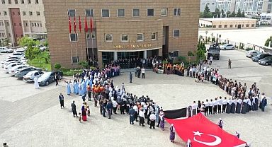 Mahalleler Arası Halk Oyunları Yarışması Başladı