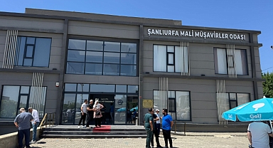 Mali Müşavirler Odası'nda Seçim Heyecanı: Başkanlık Belirsiz, Yönetimde Denge Sağlandı