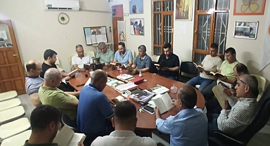 MER-DER, 18 Yıldır Umuda Köprü Kuruyor