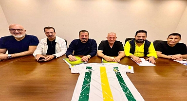 Mesut Bakkal, Şanlıurfaspor’un Yeni Teknik Direktörü Oldu