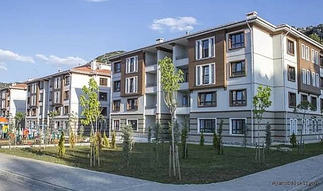 Nisan Ayı Enflasyonu Açıklandı: Kira Artış Oranı Belli Oldu