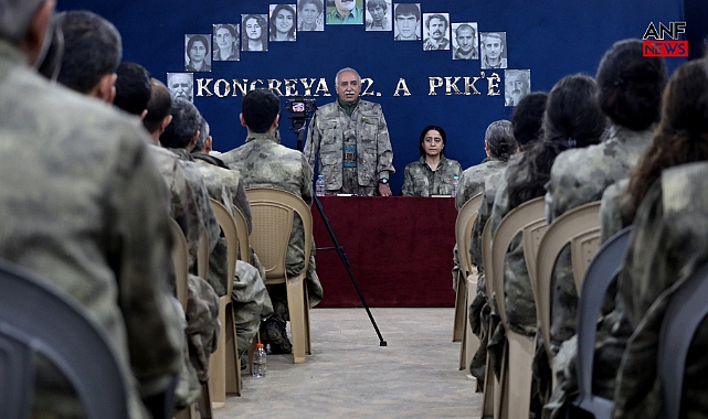 PKK'nın Fesih Kararına Ankara'dan İlk Değerlendirme: Sözde Değil, Fiilen Uygulama Şart