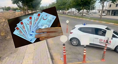 Sahte Sınavsız Ehliyet Vaadiyle Dolandırıcılık Uyarısı