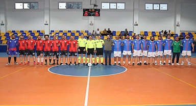 Şanlıurfa Büyükşehir Belediyesi’nden Futsal Turnuvası