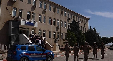 Şanlıurfa’da 32 Milyon TL’lik Vurgun Önlendi!