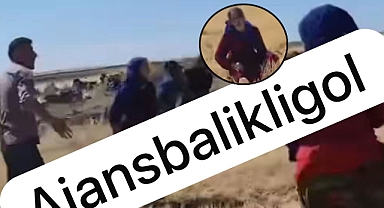 Şanlıurfa’da Arazi Kavgası: 5’şi Kadın 6 Yaralı 