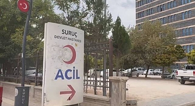 Şanlıurfa'da Endişe Verici Artış: Bir Genç Daha Canına Kıydı 