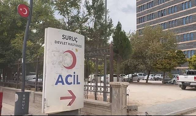 Şanlıurfa'da Endişe Verici Artış: Bir Genç Daha Canına Kıydı