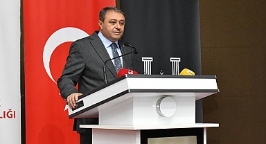 Şanlıurfa’da Gıda İşyerlerine Hijyen ve Güvenlik Eğitimi Başladı