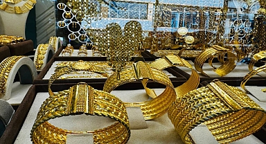 Şanlıurfa’da Güncel Altın Fiyatları Açıknladı!