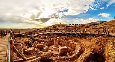 Şanlıurfa'da Hüküm Sürmüş Medeniyetler