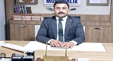 Şanlıurfa'da 