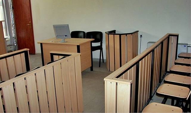 Şanlıurfa’da İstismar Davası: Baro Kadın Hakları Merkezi Duruşmaya Katıldı