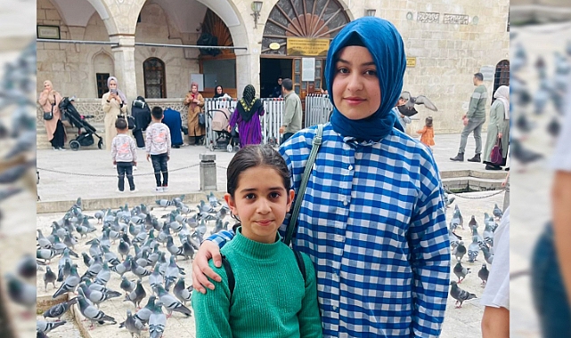 Şanlıurfa'da Kayıp Alarmı: Emine ve Hacer Değnek’ten Haber Alınamıyor