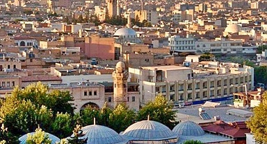 Şanlıurfa’da Kürtler Nüfusun Belkemiğini Oluşturuyor: Kentte Etnik Yapı Dikkat Çekiyor