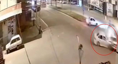 Şanlıurfa’da Trafik Kazası: 1 Ölü, 2 Yaralı