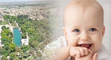 Şanlıurfa Doğurganlıkta Yine Zirvede! 