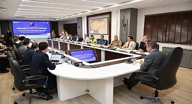 Şanlıurfa Kültür Yolu Festivali 24 Mayıs’ta Başlıyor