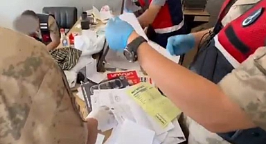 Şanlıurfa Tefecilik Operasyonu: 82 Milyon TL'lik Vurguna Darbe!