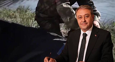 Şanlıurfa Valisi Şıldak'tan Uyarı: Su Hayattır, Can Almasın!