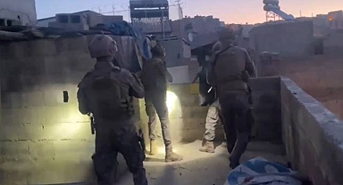 Şanlıurfa ve Gaziantep’te Eş Zamanlı Narkotik Operasyonu: 20 Kişi Tutuklandı