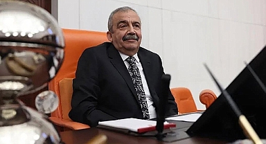 Sırrı Süreyya Önder’e Veda! Son Yolculuğuna Uğurlanıyor