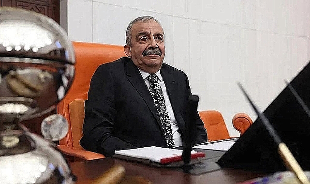 Sırrı Süreyya Önder Hayatını Kaybetti