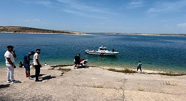 Su Kanalları Ve Göletlerde Kontroller Artırıldı