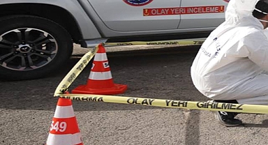 Şüpheli Ölüm: Baba Ve Oğlu Yanmış Halde Bulundu!