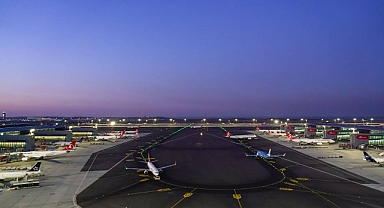 Tüm Zamanların Transit Uçuş Rekoru Kırıldı