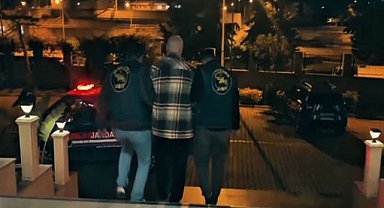 Türkiye’de Uluslararası Aranan İki Şahıs Yakalandı