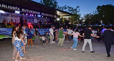 UFEST ve Yıl Sonu Etkinlikleri Harran Üniversitesi’nde Coşkuyla Gerçekleşti