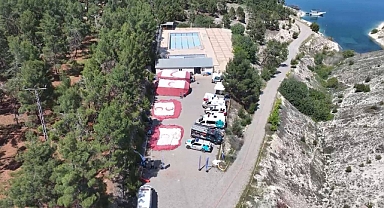 UMKE Medikal Kurtarma Eğitimi Başarıyla Tamamlandı