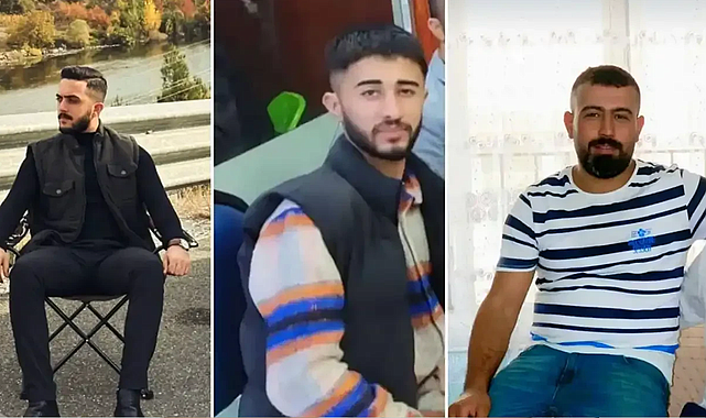 Urfa'da Akrabalar Arasında Çıkan Kavgada Ölü Sayısı 3'e Yükseldi