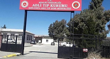 Urfa’da Korkunç Olay! Genç Kız Yaşamına Son Verdi 