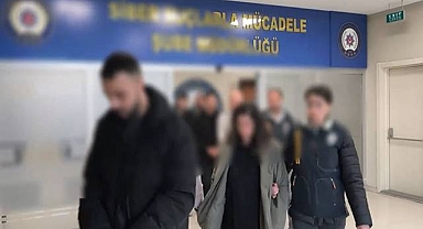 Urfa Dahil 39 İde Siber Suçlara Darbe: 1.1 Milyar TL'lik Mal Varlığına El Konuldu