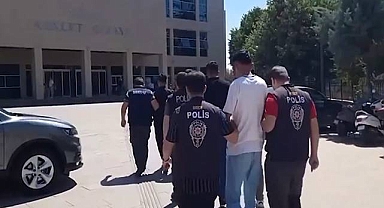 Urfa Dahil 46 İlde Büyük Operasyon: 171 Gözaltı, 74 Tutuklama