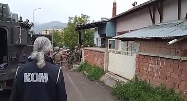 Urfa Dahil 49 İlde Mali Suç Örgütlerine Darbe: 146 Gözaltı